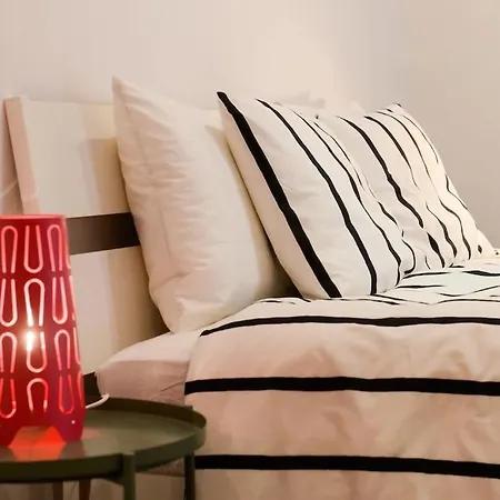 Cosy Studio Near Arroios *