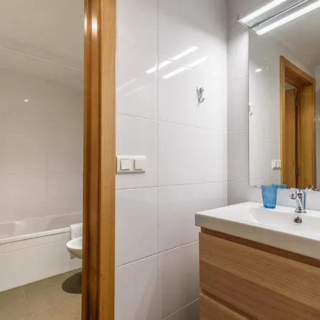 아파트 Cosy Studio Near Arroios *