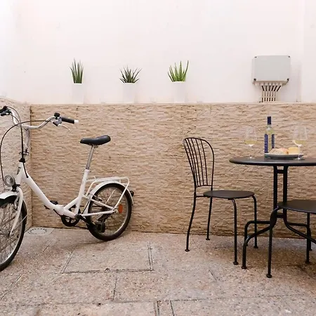 Cosy Studio Near Arroios Apartamento
