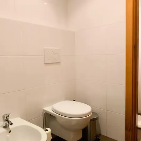 Cosy Studio Near Arroios Apartamento *